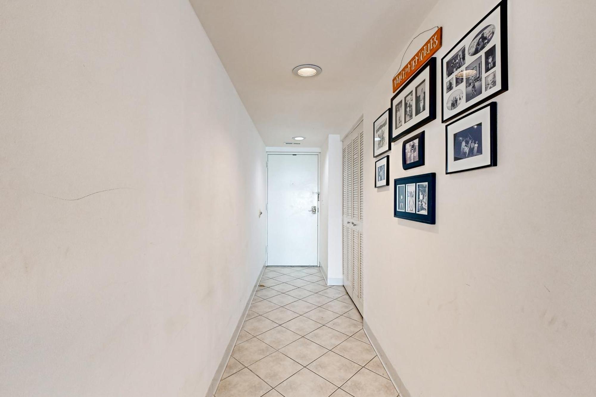 אושן סיטי English Towers 804 מראה חיצוני תמונה
